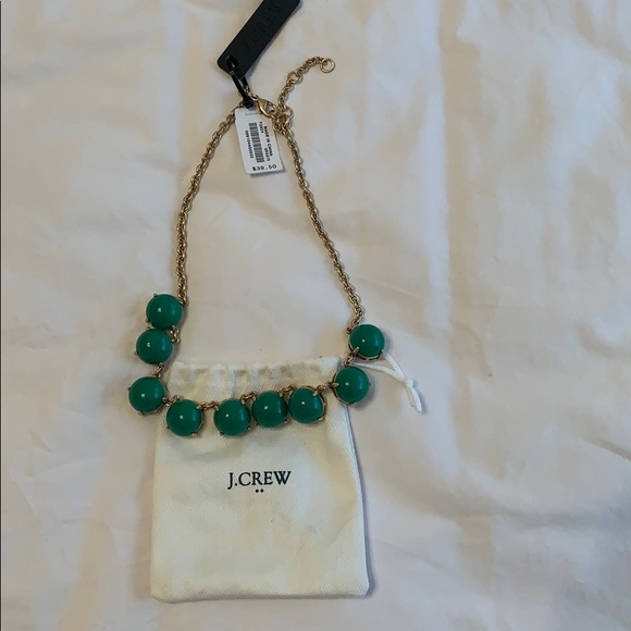 J. Crew Factory Jewelry - J crew factory necklace